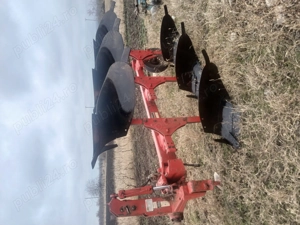 Vand plug reversibil 3 brazde