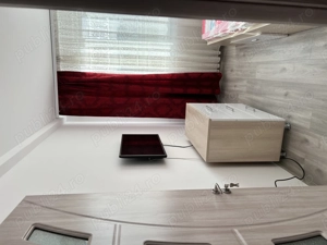 Închiriez Apartemnt 2 camere zona piața Ovidiu  - imagine 2