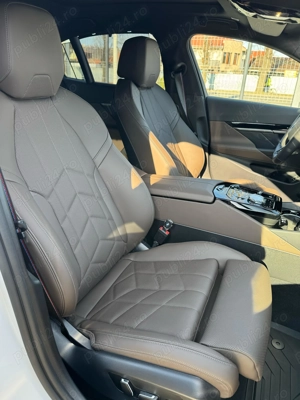 BMW 540d xdrive  - imagine 8