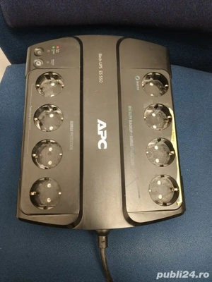 UPS APC Back-ups es550