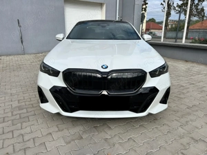 BMW 540d xdrive  - imagine 2