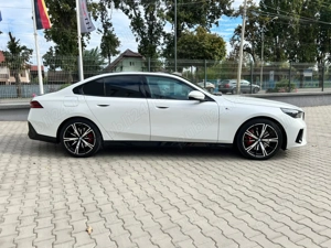BMW 540d xdrive  - imagine 6