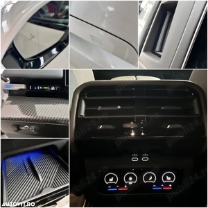 BMW 540d xdrive  - imagine 12