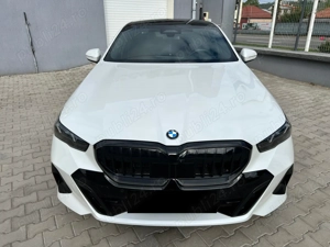 BMW 540d xdrive  - imagine 3