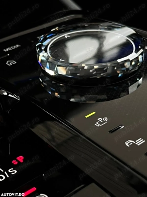 BMW 540d xdrive  - imagine 11