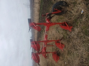 Vand plug reversibil 3 brazde - imagine 2