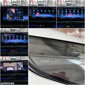 BMW 540d xdrive  - imagine 13