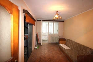Apartament cu 3 camere in Micro 19