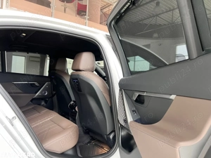 BMW 540d xdrive  - imagine 15