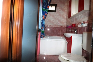 Apartament cu 3 camere in Micro 19 - imagine 9