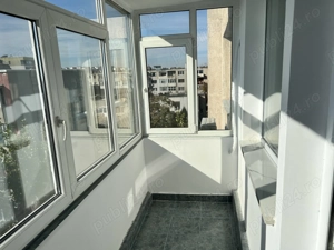 Închiriez Apartemnt 2 camere zona piața Ovidiu  - imagine 10