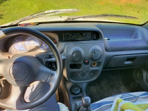 De vânzare Dacia Solenza  - imagine 3