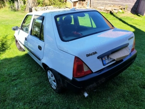 De vânzare Dacia Solenza  - imagine 2