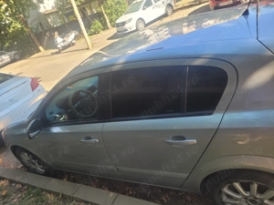 Se vinde Opel astra h - imagine 5