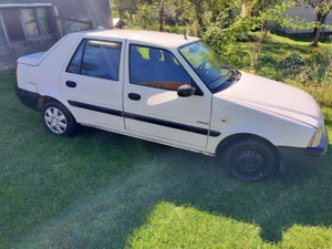 De vânzare Dacia Solenza  - imagine 5