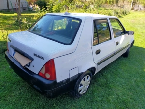 De vânzare Dacia Solenza  - imagine 6