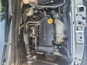 Se vinde Opel astra h - imagine 3