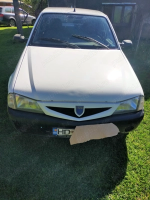 De vânzare Dacia Solenza  - imagine 7