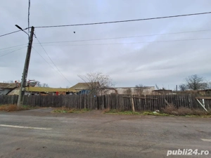 Casa netermina de vanzare  - imagine 3