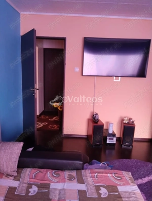 Reșița, apartament 2 camere, 64 mp, Govândari, zona Micro III - imagine 3