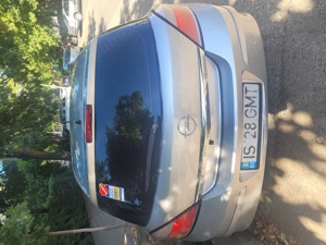 Se vinde Opel astra h - imagine 10