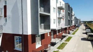 Apartament 2 camere Otopeni | comision 0 - de la dezvoltator - imagine 4