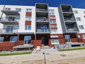 Apartament 2 camere Otopeni | comision 0 - de la dezvoltator