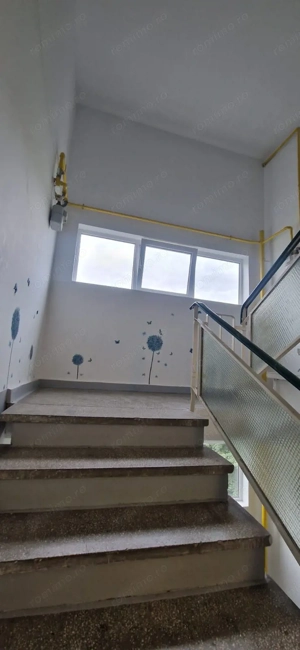 Apartament 3 camere, mobilat si utilat, boxa, parcare - imagine 15