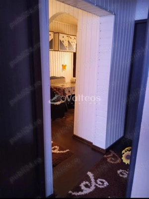 Reșița, apartament 2 camere, 64 mp, Govândari, zona Micro III - imagine 9