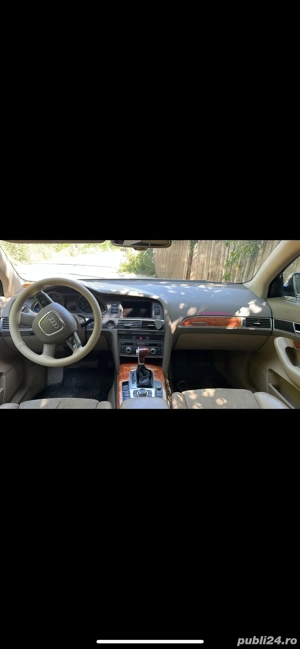 audi a6 c6 Quattro - imagine 2
