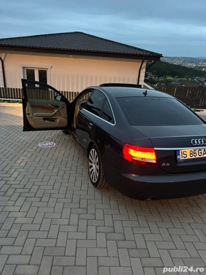 audi a6 c6 Quattro - imagine 4