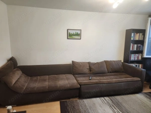 Apartament cu 3 camere mobilat si utilat aproape de Metrou Ap Patriei