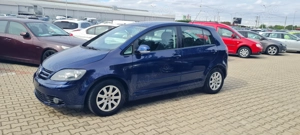 Vw golf 5 plus - imagine 3 Vw golf 5 plus - imagine 3