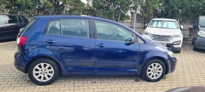 Vw golf 5 plus - imagine 4 Vw golf 5 plus - imagine 4