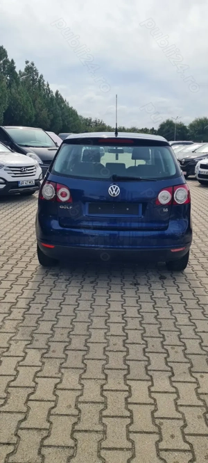 Vw golf 5 plus - imagine 2 Vw golf 5 plus - imagine 2