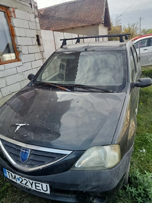 Logan 1.5 dci de vânzare  - imagine 2