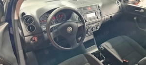 Vw golf 5 plus - imagine 5 Vw golf 5 plus - imagine 5