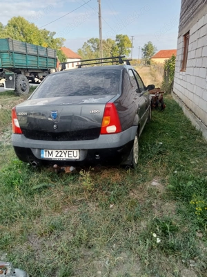 Logan 1.5 dci de vânzare  - imagine 3