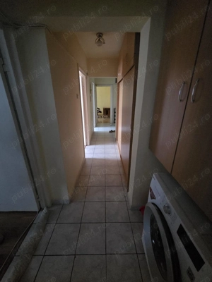 Vand apartament 3 camere langa Liceul Lucian Blaga - imagine 3 Vand apartament 3 camere langa Liceul Lucian Blaga - imagine 3