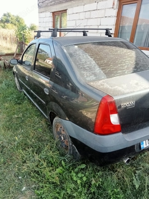 Logan 1.5 dci de vânzare 