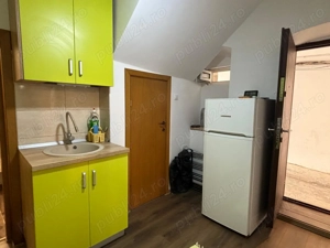 Garsonieră elegantă de închiriat în Centrul Istoric, disponibila imediat.  - imagine 4 Garsonieră elegantă de închiriat în Centrul Istoric, disponibila imediat.  - imagine 4