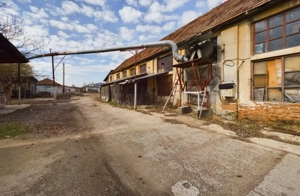 Fabrica prelucrare lemn de vanzare – Lipova, Arad - imagine 13
