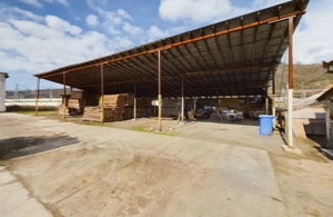 Fabrica prelucrare lemn de vanzare – Lipova, Arad - imagine 12