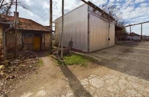 Fabrica prelucrare lemn de vanzare – Lipova, Arad - imagine 11