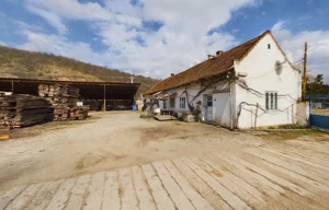 Fabrica prelucrare lemn de vanzare – Lipova, Arad - imagine 6