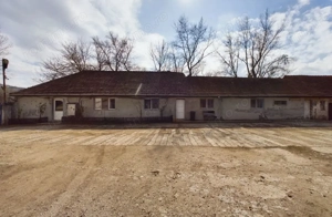 Fabrica prelucrare lemn de vanzare – Lipova, Arad - imagine 9