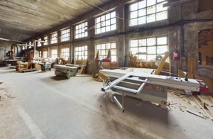 Fabrica prelucrare lemn de vanzare – Lipova, Arad - imagine 18