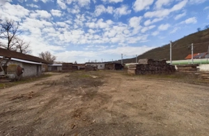 Fabrica prelucrare lemn de vanzare – Lipova, Arad - imagine 7