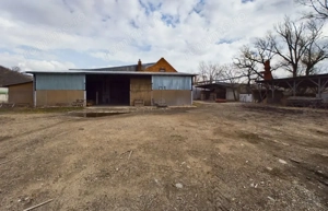 Fabrica prelucrare lemn de vanzare – Lipova, Arad - imagine 8