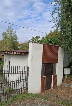 casa  si spatiu comercial  - imagine 3